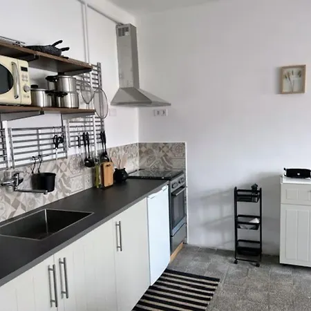 Hébergement de vacances Vendeghaz Sylvatica