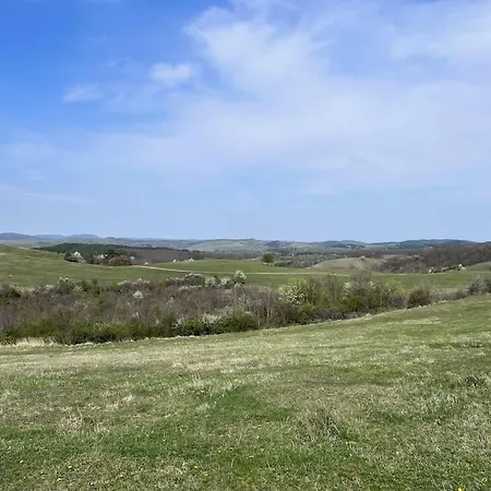 Hébergement de vacances Vendeghaz Sylvatica *