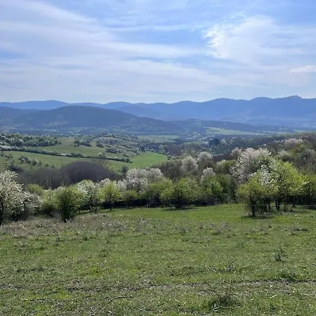 Hébergement de vacances Vendeghaz Sylvatica Bukkszentmarton